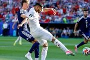 Mondial 2026 : le Maroc domine l'Écosse et prend une sérieuse option sur la qualification