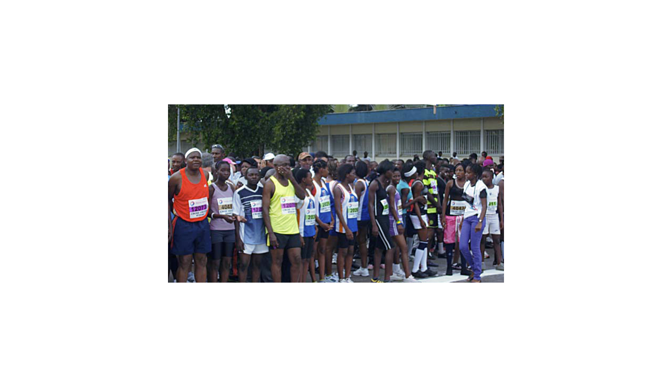 Le verdict de la 22e édition du cross Ozouri de Port-Gentil