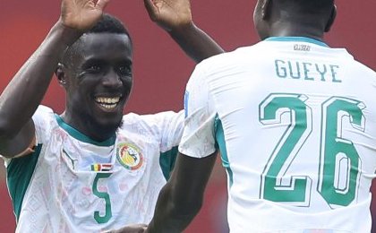 Mondial 2026 : le Sénégal pulvérise l'Irak et croise les doigts pour la suite