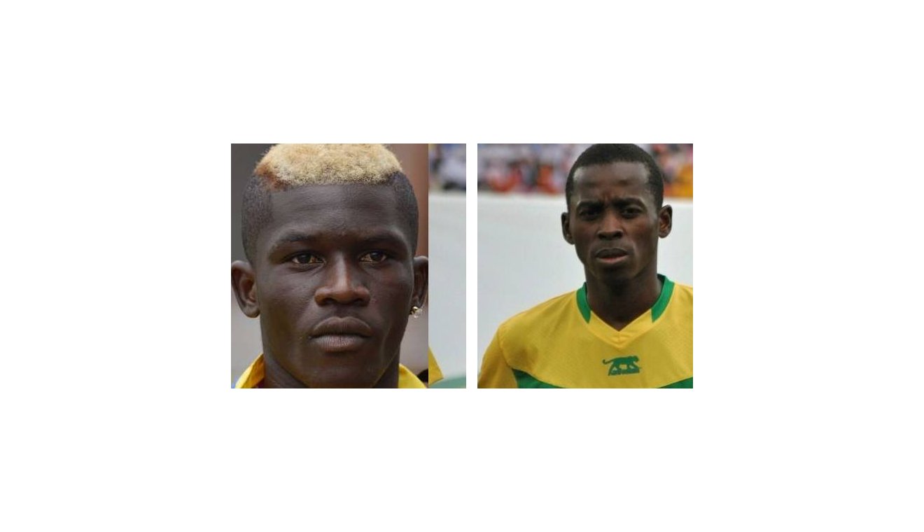 Oympique de Khouriba : Allen Nono et George Ambourouet portés disparus