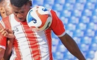 Éthiopie : Caleb Nzamba offre à Ethio Electric son premier succès de la saison