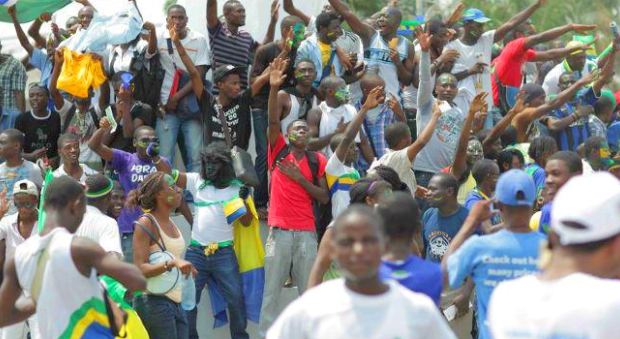 Championnat National : FC Mounana s'adjuge le sacre