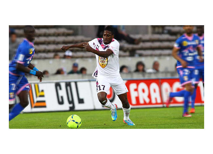 Biyogo-Poko, un retour de rêve à Libreville !