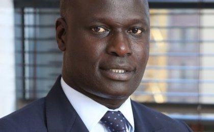 Le sénégalais Amadou Gallo Fall nommé président de la Basketball Africa League par la NBA