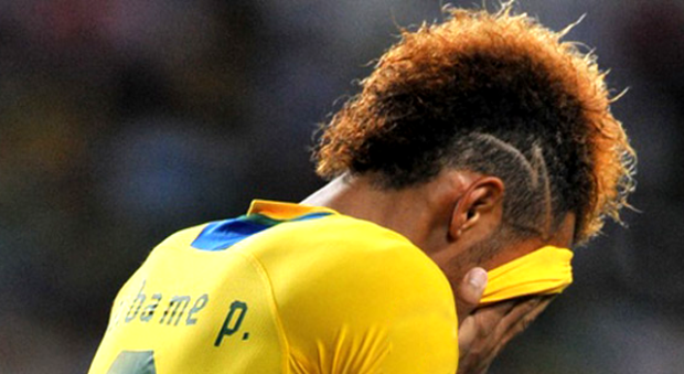 Le Gabon ne jouera pas la CAN 2013 !