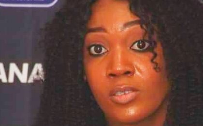 Libabe : Jessica Boussamba ne sera pas candidate à sa propre succession 