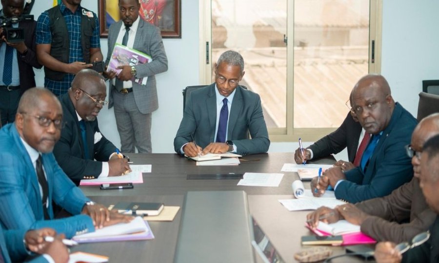 Régularisation des associations sportives au Gabon : la 3e phase patine malgré 479 structures recensées