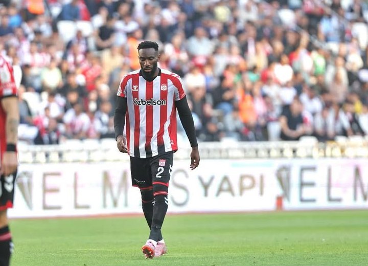 Turquie : Erokspor (Kanga) s'impose lors du duel gabonais face à Sivasspor (Appindangoyé)