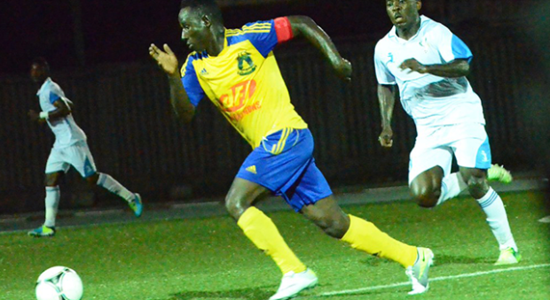 11e j : FC Sapins, Missile FC et AO CMS conservent le trio de tête du classement