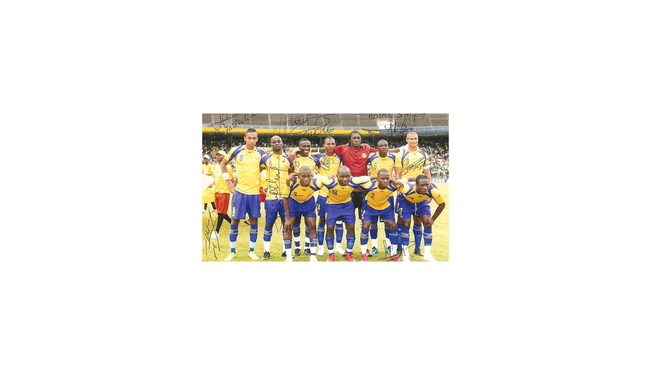 Les Panthères passent à la vitesse supérieure !