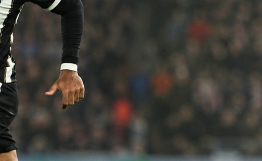 Ligue 1 : Allevinah et Ekomié impuissants, Angers tombe d'entrée face à Lille
