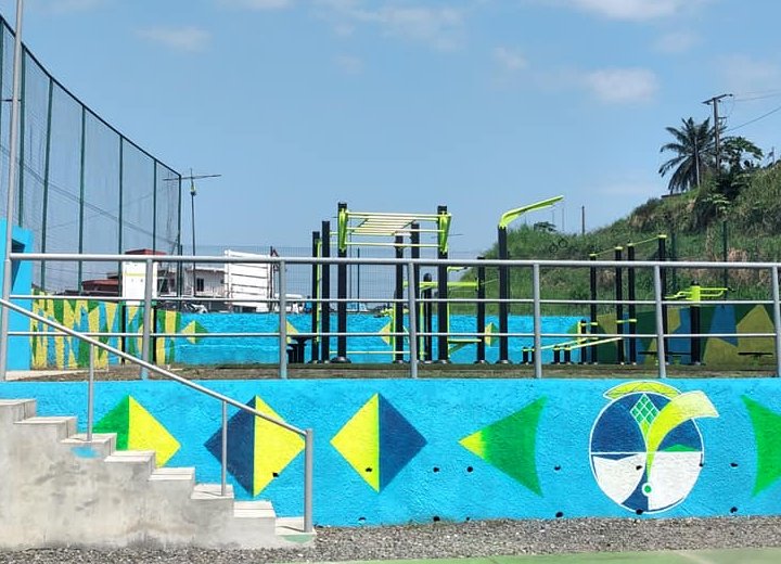 L'ONDSC livre le complexe du PK7 et visite celui de Sogatra