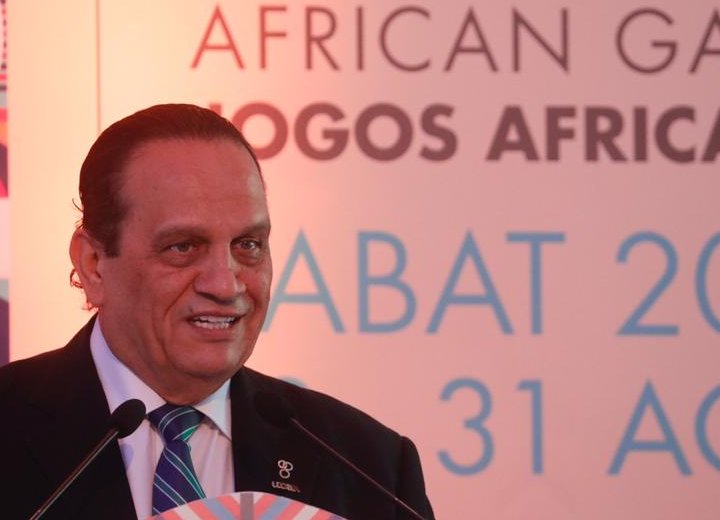 Le Maroc fin prêt à accueillir les 12èmes Jeux Africains le mois prochain
