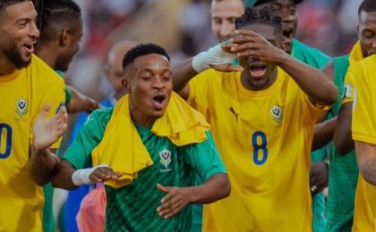 Classement FIFA d'avril : le Gabon fait un bond spectaculaire au plan mondial et africain