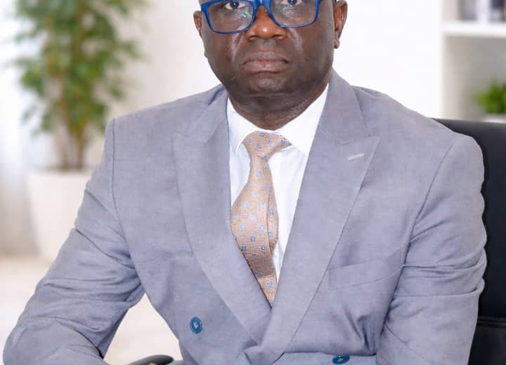 Dr Marcel MBELE-LOUSSOU : « Le sport gabonais doit entrer dans l'ère de la planification »