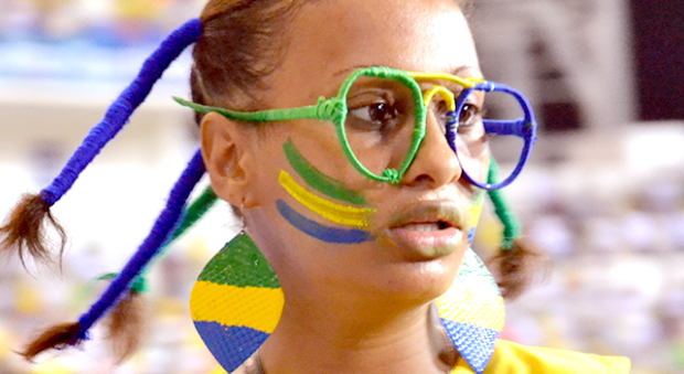 Gabon vs Congo cet après-midi à Franceville