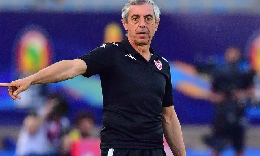 Panthères du Gabon : Oligui Nguema annonce le retour d'Alain Giresse dans le futur staff
