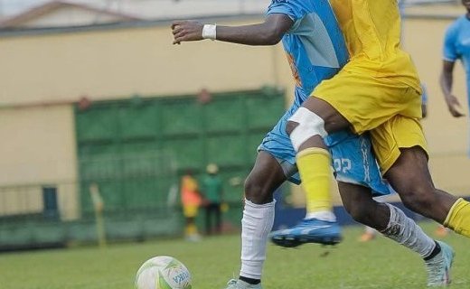 Gabon : la Linafp fixe les périodes d'enregistrement des joueurs pour la saison 2026-2027