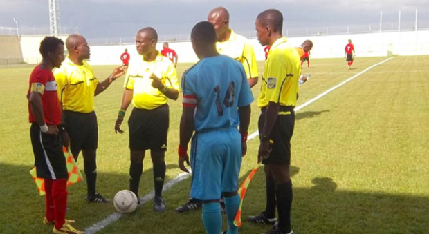 9e Journée du National Foot : Sogéa FC et l'AS Solidarité ouvrent les hostilités