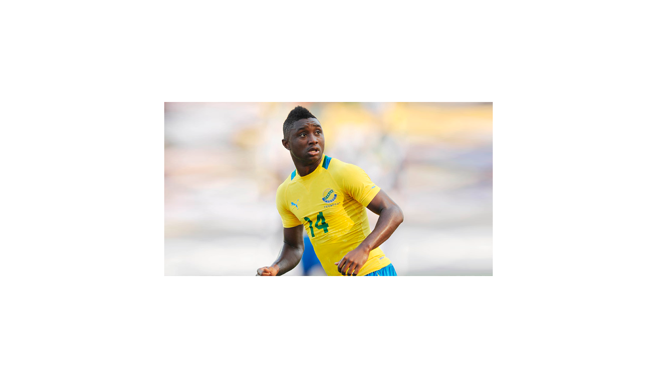 Le Gabon de Madinda arrache un nul in extremis face au Lesotho