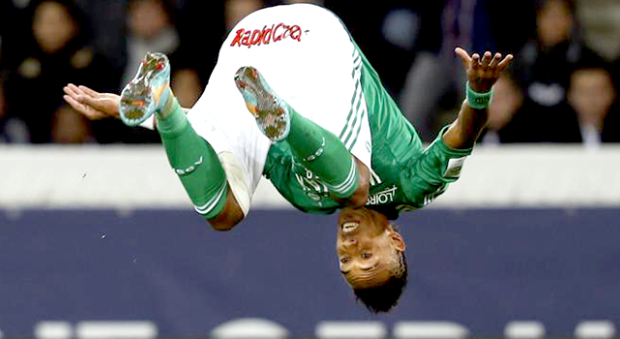 Aubameyang, un 20e but pour la route ce soir ?