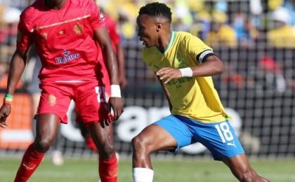 African Football League : Mamelodi Sundowns vs Wydad Athletic Club pour la finale