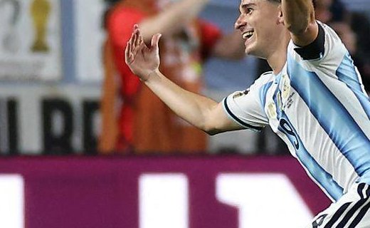 Mondial 2026 : l'Argentine dompte la Suisse après prolongation et rejoint l'Angleterre en demi-finale