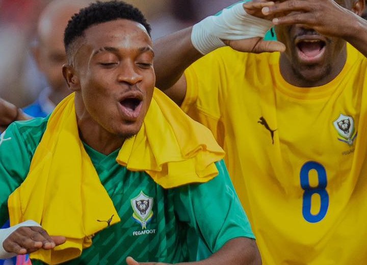 Classement FIFA d'avril : le Gabon fait un bond spectaculaire au plan mondial et africain