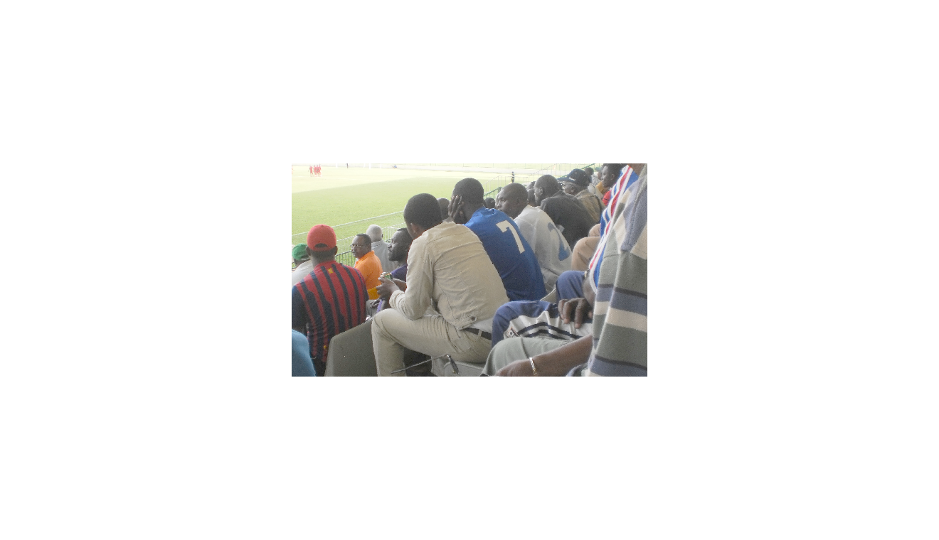 D1 : FC 105 savoure O'mbalanziami