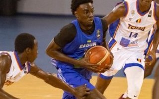 AfroBasket U-18 : les bébés Panthères stoppés par le Tchad aux portes d'Abidjan