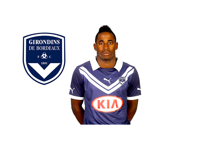 Biyogho Poko et Bordeaux chutent en Europa League