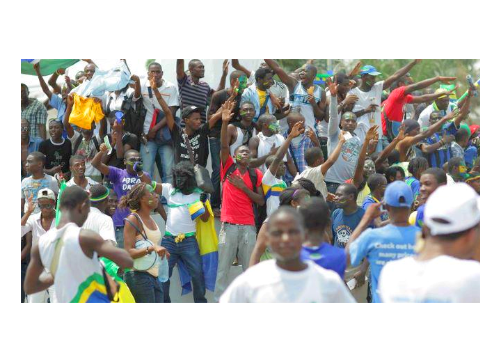 Championnat National : FC Mounana s'adjuge le sacre