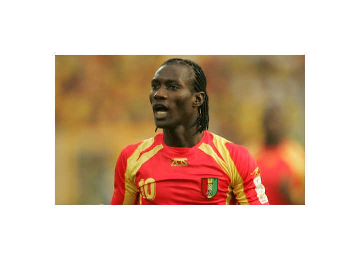 Liesse populaire dans les rues de Conakry après la qualification de la Guinée à la CAN 2012