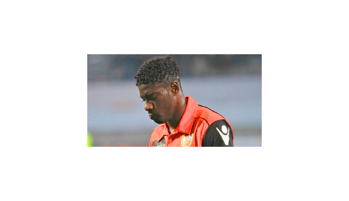 JO 2012 : Bruno Ecuélé Manga partira, partira pas ?