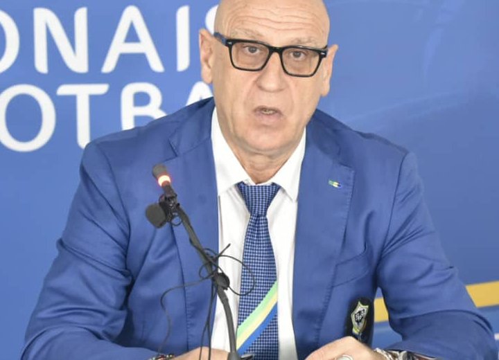 Eliminatoires CAN 2023 : Contre le Soudan, deux nouveaux dans la tanière des Panthères du Gabon