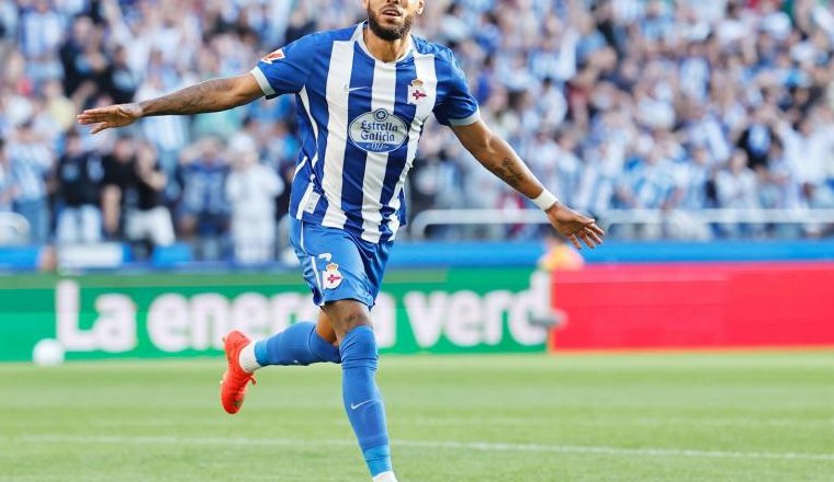 Europe : Aubameyang atteint 250 buts et règne sur les artificiers africains
