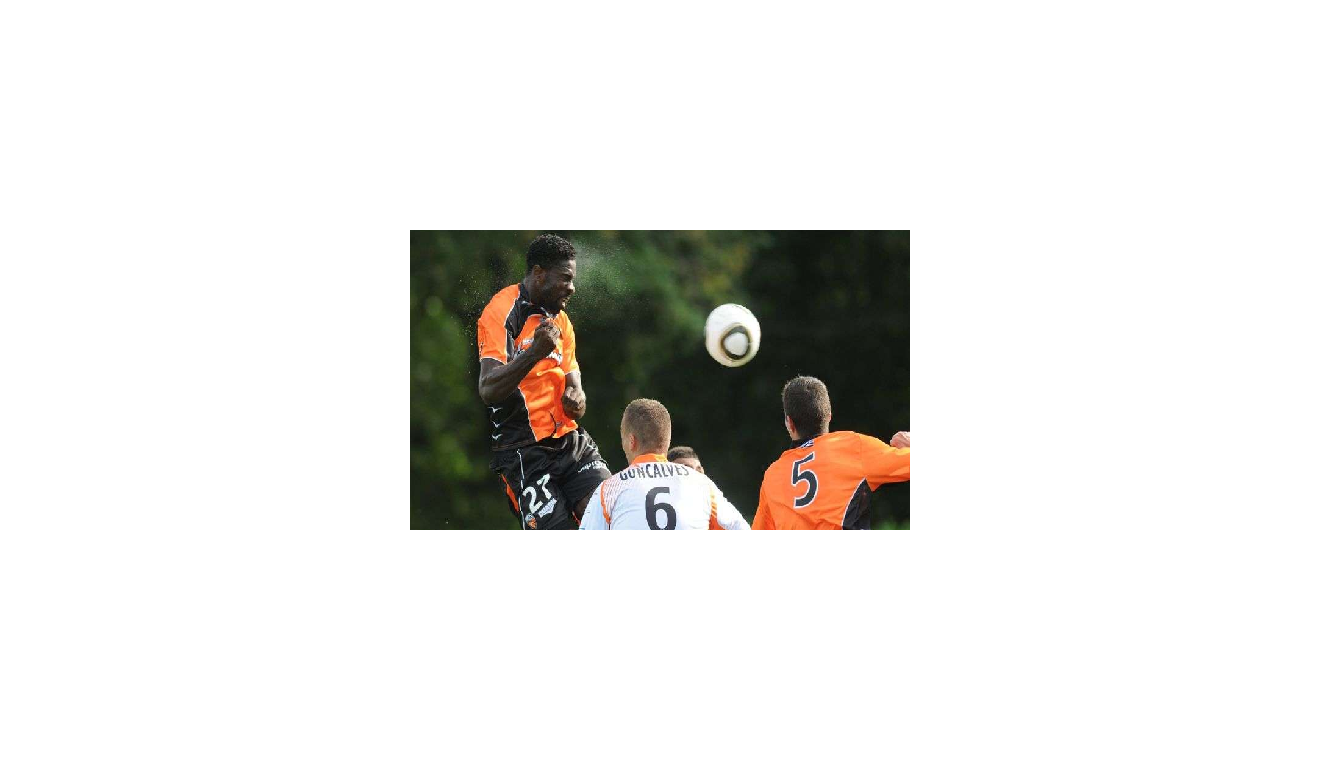  BRUNO ECUELE MANGA : « J'ai progressé dans tous les domaines »