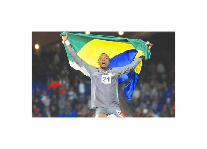 Cédric NDINGA : « le Gabon n'a aucune certitude de passer le premier tour »