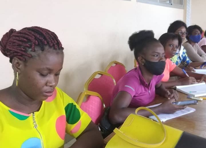 Une vingtaine d'officiels techniques d'athlétisme à l'école de la Confeges