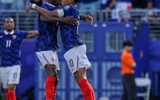 Mondial 2026 : Mbappé en patron, la France écarte la Suède et file vers le Paraguay