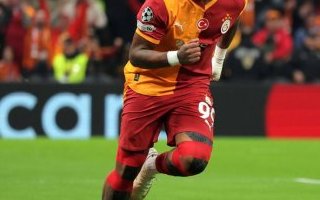 Turquie : Mario Lemina joue 90 minutes, Galatasaray renverse Göztepe