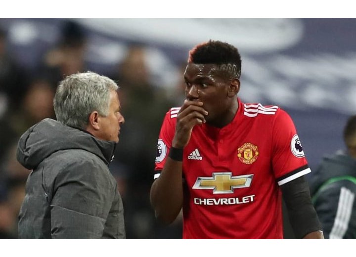 Manchester United : Mourinho appelle Paul Pogba à montrer de quoi il est capable ce mercredi