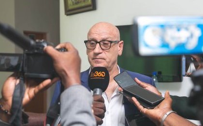 Eliminatoires CAN 2023 : Les 23 fauves du Gabon pour l'assaut final contre la RD Congo