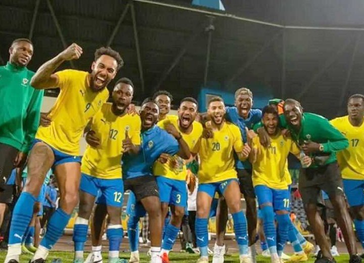 Panthères du Gabon : Un nouvel adversaire pour la fenêtre FIFA du mois de juin