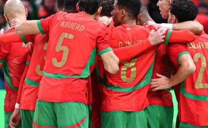 CAN 2025 : Le Maroc écarte la Tanzanie et file en quarts de finale