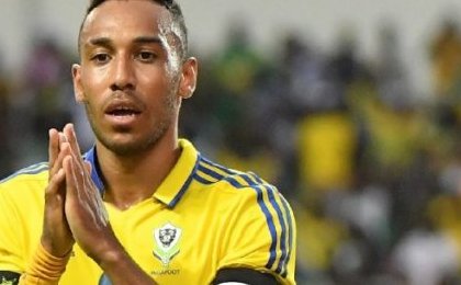 Samedi, les Panthères du Gabon défieront les Aigles du Mali sans Aubameyang !