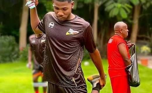 Mercato : Caleb Nzamba s'engage avec Ethio Electric en Éthiopie