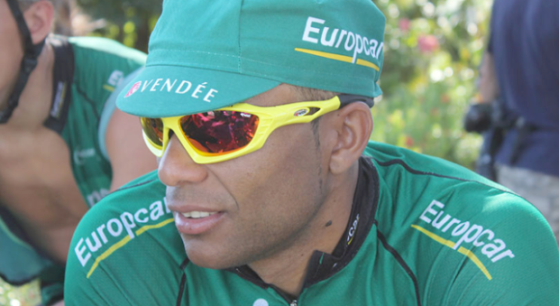 Tropicale : Gène s'autorise la cinquième !