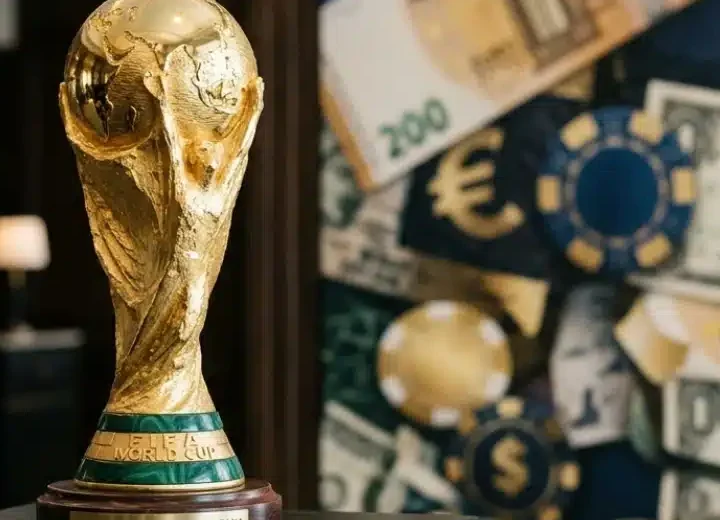 Mondial 2026 : Combien vont toucher les nations qualifiées à chaque étape du tournoi ?