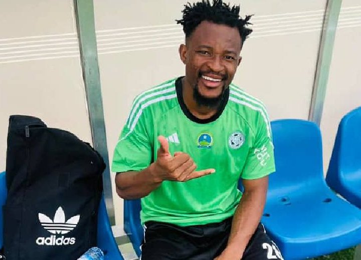 Mercato : Oyem AC sort le chéquier et s'offre deux internationaux espoirs
